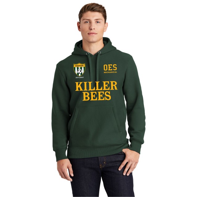 KB Hoodie - Super